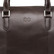 Luton Overnighter Bag, Chocolate