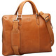 Luton Briefcase -salkku, Cognac