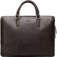 Luton Briefcase -salkku, Chocolate
