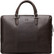 Luton Briefcase -salkku, Chocolate
