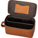 Luton Washbag -toilettilaukku, Cognac