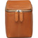Luton Washbag -toilettilaukku, Cognac