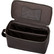 Luton Washbag -toilettilaukku, Chocolate
