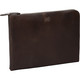 Luton Laptop Sleeve ”14, Chocolate