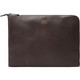 Luton Laptop Sleeve ”14, Chocolate