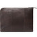 Luton Laptop Sleeve ”14, Chocolate