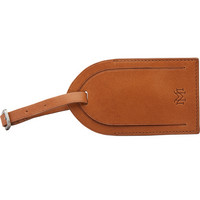 Luton Nametag -nimilappu, Cognac