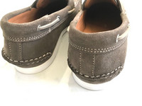 Haddock Boat Shoe -purjehduskengät