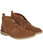 Gobi Desert Boot -mokkanilkkurit, Cognac
