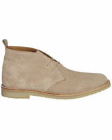 Gobi Desert Boot -mokkanilkkurit, Sand