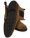 Chelsea Suede Boot, Cognac