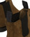 Chelsea Suede Boot, Cognac