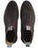 Chelsea Suede Boot, Dk.Brown