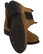 W´s Chelsea Suede Boot, Cognac