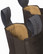 W´s Chelsea Suede Boot, Dk.Brown