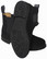 W´s Chelsea Suede Boot, Black