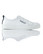 W’s Signature Sneaker -nahkasneakerit