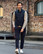 Milan Camo Vest -toppaliivi