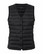 W's Alford Vest -toppaliivi, Black