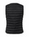 W's Alford Vest -toppaliivi, Black