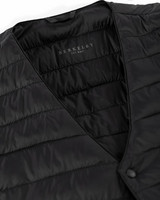 Alford Vest -toppaliivi, Black