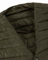 Alford Vest -toppaliivi, Army Green