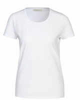W's Tipton Tee, white