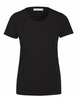 W's Tipton Tee, black
