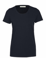W's Tipton Tee, navy