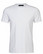 Tipton Tee, white