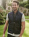 Milan Vest -liivi, black