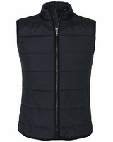 W's Milan Vest, navy