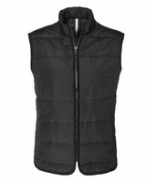 W's Milan Vest, black