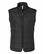 W's Milan Vest, black