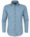 Dover Denim Shirt, Lt.Blue