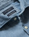 Dover Denim Shirt, Lt.Blue
