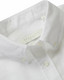 W's Porto Oxford Tailored Shirt, white