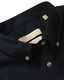 W's Porto Oxford Tailored Shirt, Navy