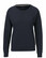 W's Alfie Sweater, Navy