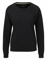 W's Alfie Sweater, Black