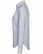 W's Porto Oxford Stripe Tailored Shirt