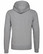 Alfie Zip Hood, Grey