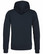 Alfie Zip Hood, Navy