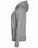 W's Alfie Zip Hood, Grey