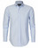 Porto Oxford Regular Shirt, Lt.Blue