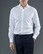 Plainton Non-Iron kauluspaita,Tailored Fit, white