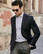Stripeton Non-Iron kauluspaita,Tailored Fit
