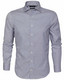 Stripeton Non-Iron kauluspaita, Regular Fit