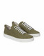 Berkeley Canvas Sneaker, khakigreen