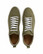 Berkeley Canvas Sneaker, khakigreen
